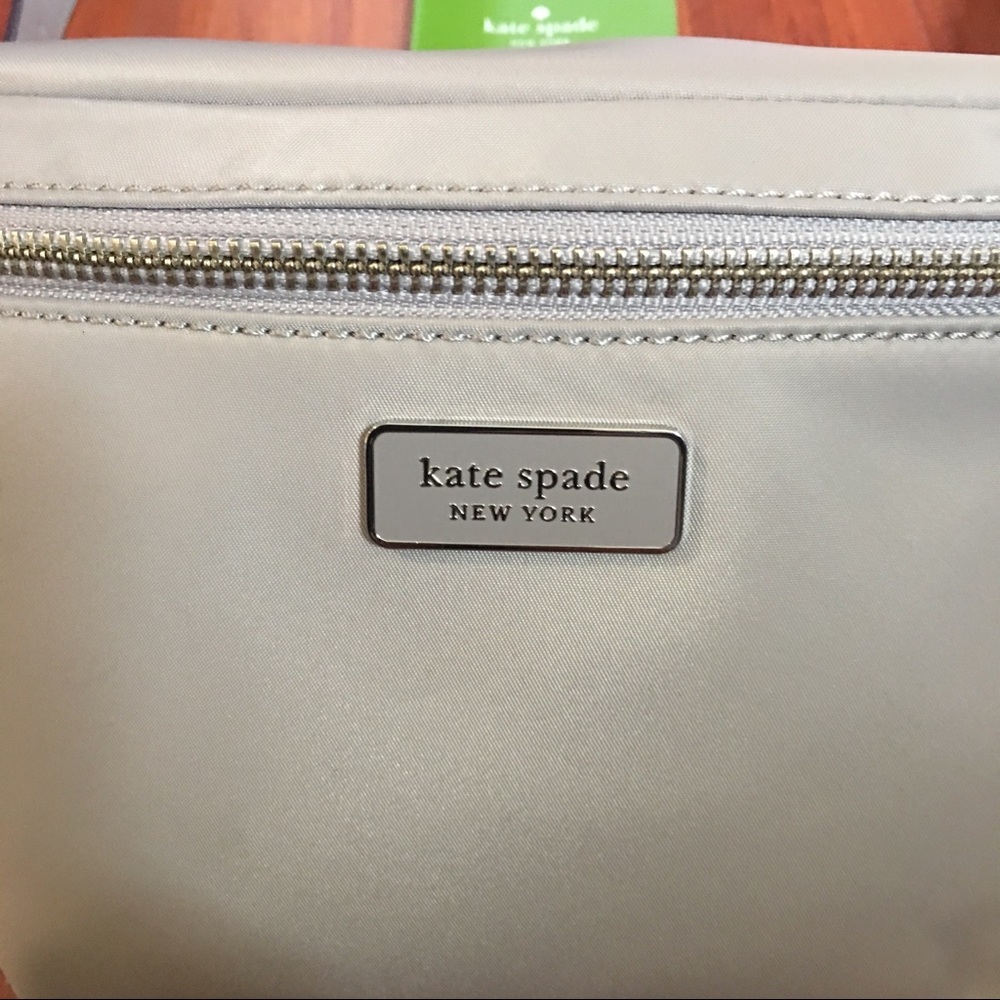 🎈SOLD🎈NWT Kate Spade Dawn Belt Bag Fanny Pack - Picture 3 of 16